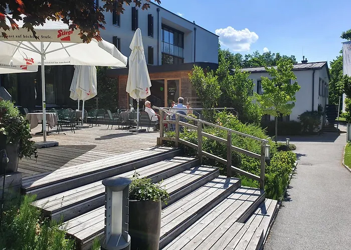 Hotel Heffterhof