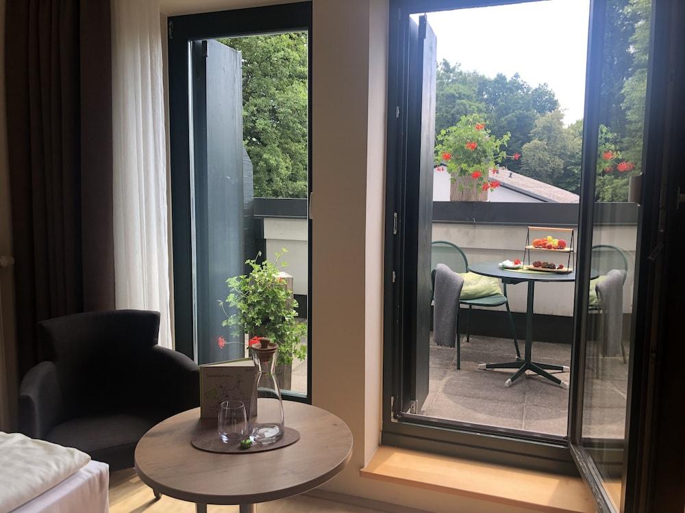 Hotel Heffterhof Solnohrad